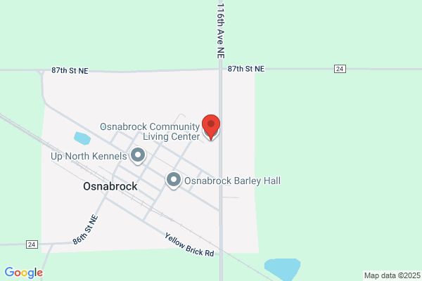 Osnabrock Good Samaritan Center