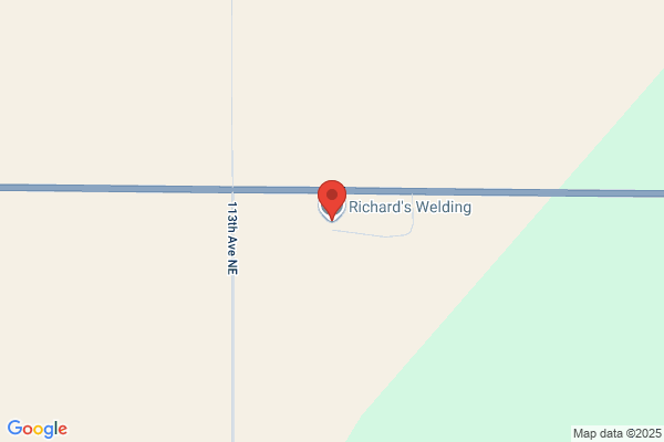 Richard's Welding Shop