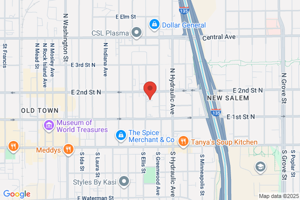 Dan's Heating & Cooling Inc