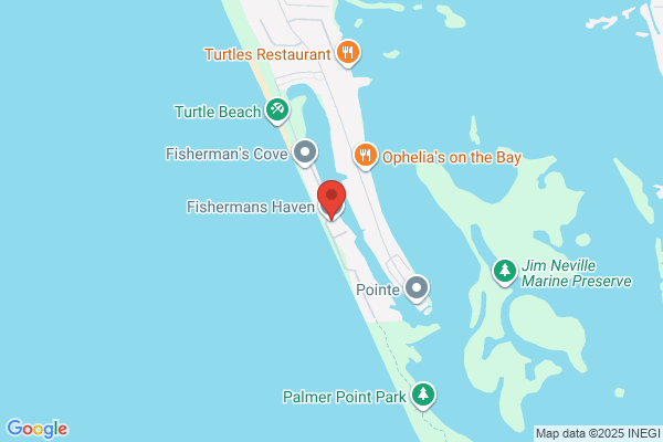 Fishermans Haven