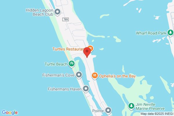 Sunrise Cove Condominiums
