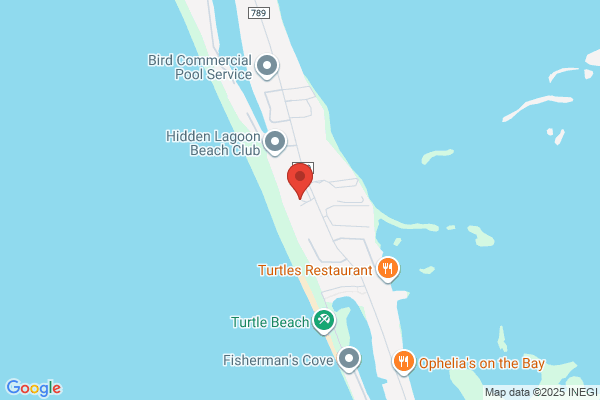 Tortuga Club Inc