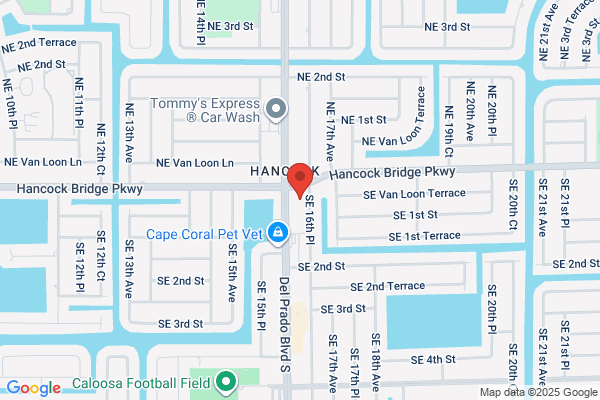 Suncoast Bank