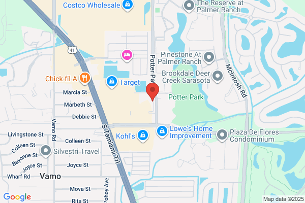 Florida West Coast Physical Therapy