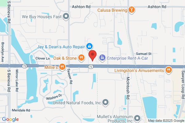 Sarasota County Medical Society