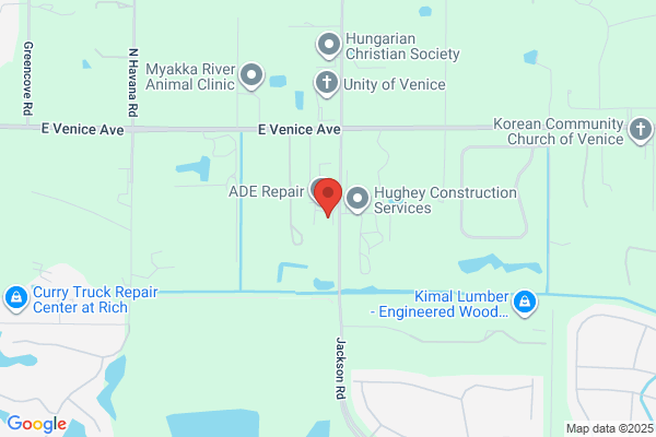 Dejonge Excavating Contractors Inc