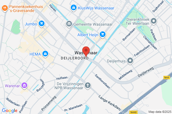 Wassenaar, John W., MD