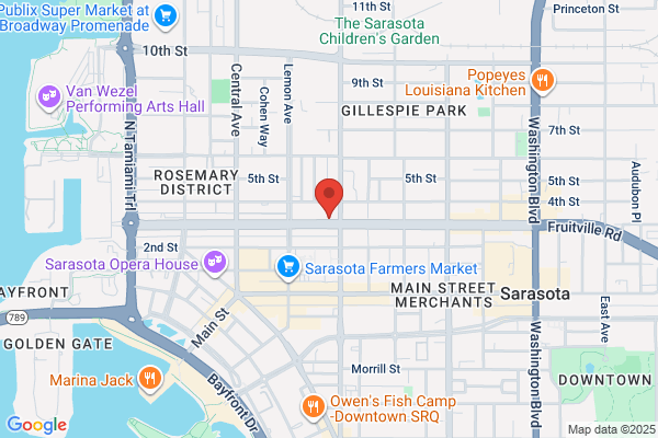 Setti Financial Llc