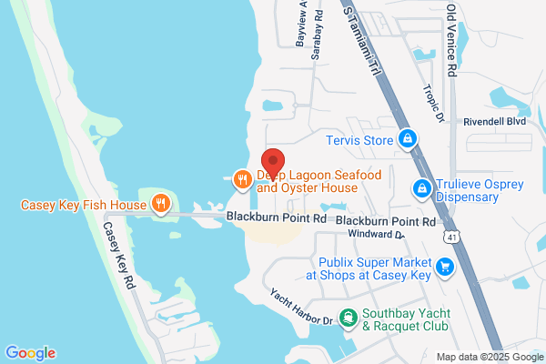 Bellagio Harbor Club Bait & Tackle