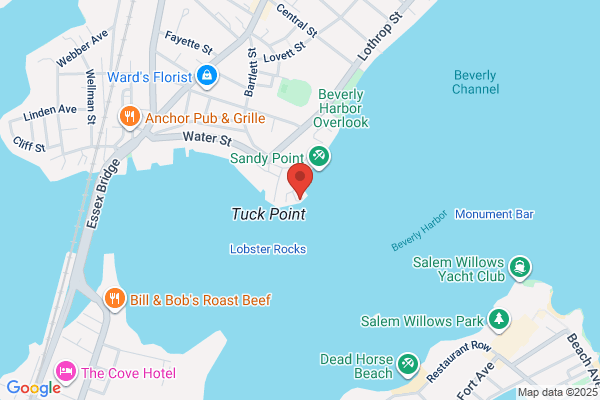 Jubilee Yacht Charters Inc