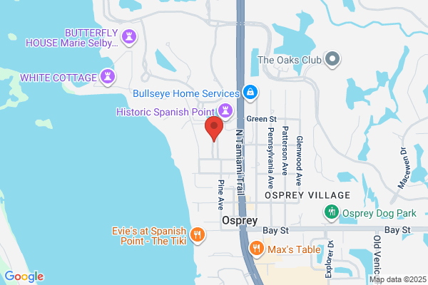 Sarasota Bay Mobile Home Park