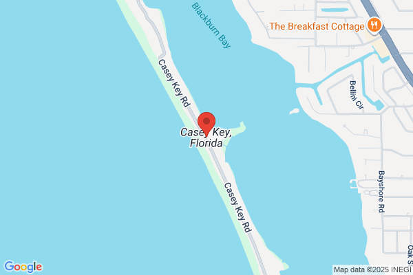 The Casey Key Association