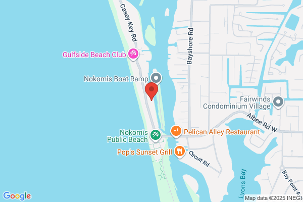 Venice Reef Charters