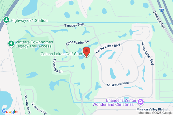 Calusa Lakes Realty
