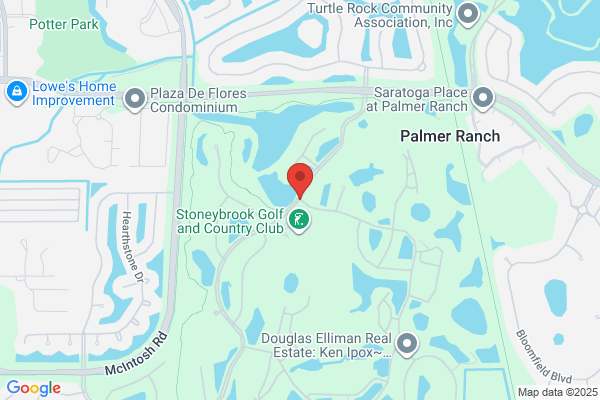 Prudential Palms Realty