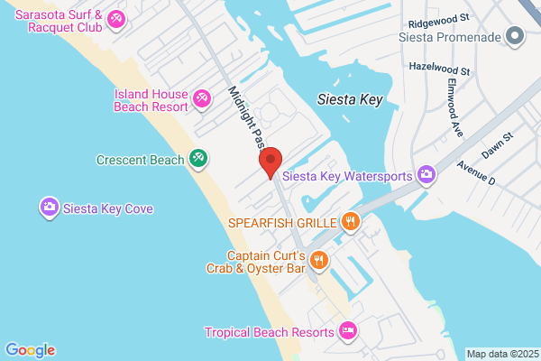 Siesta Beach Realty