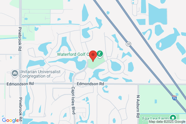 Waterford Realty of Venice