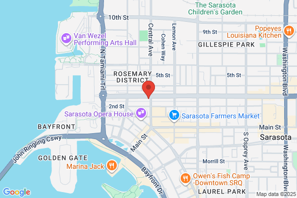 1st Florida Mortgage Group