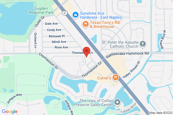 Christian Healing Center