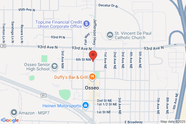 Midwest Protection Agency Inc.
