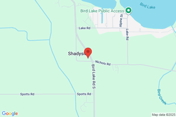 Bird Lake Bible School