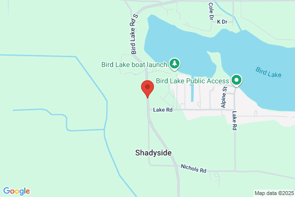 Bird Lake General Store