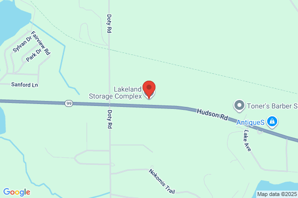 Lakeland Storage Complex