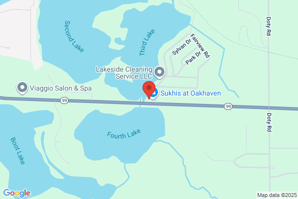 Lakeshore Marine