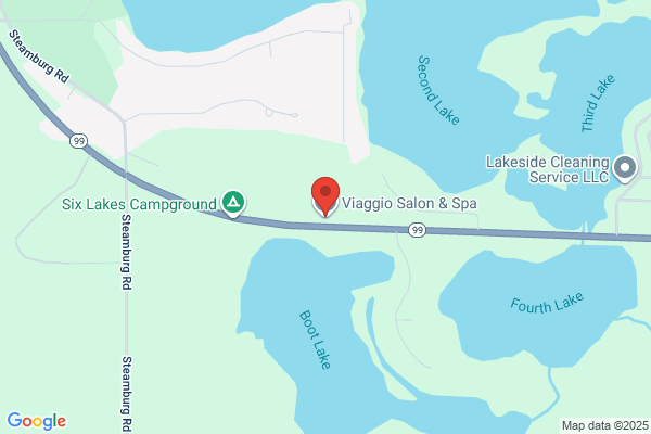Viaggio Salon and Spa