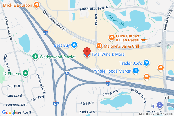 Total Wine & More