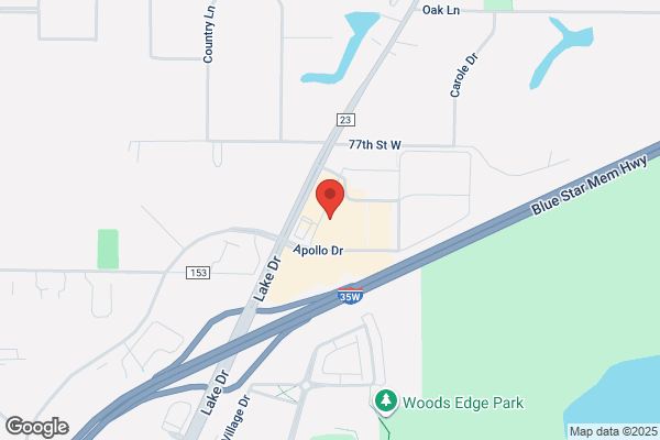 Eagle Lake Liquors II