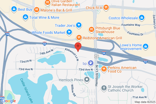 Adogo Pet Hotel - Maple Grove