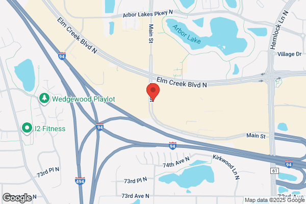Maple Grove Animal Hospital