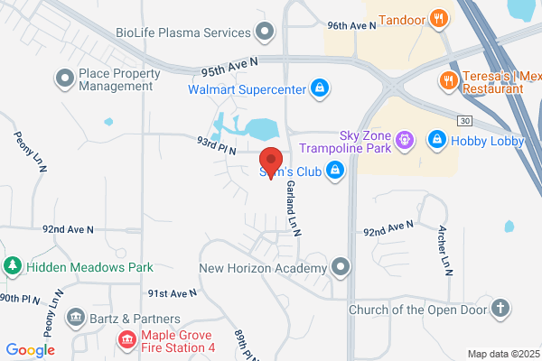 Arbor Glen Apartments