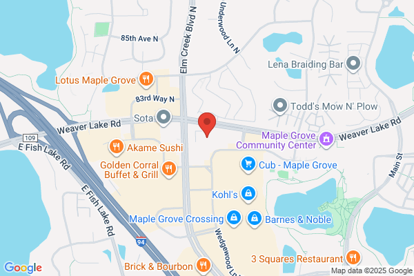 TGK Automotive Specialists of Maple Grove