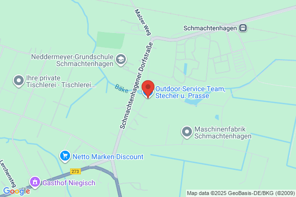 Kreuter Outdoor Services