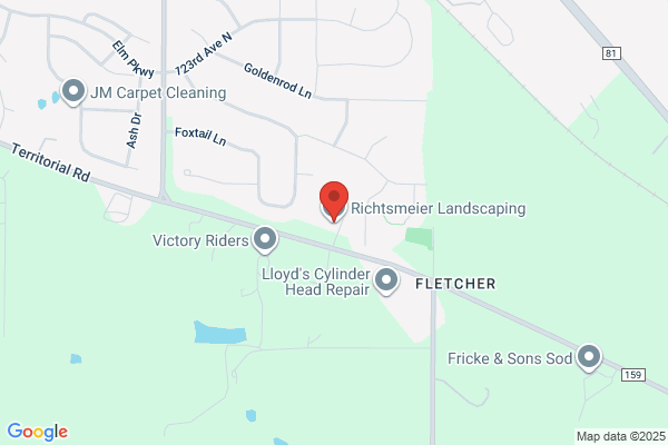 Richtsmeier Landscaping Llc