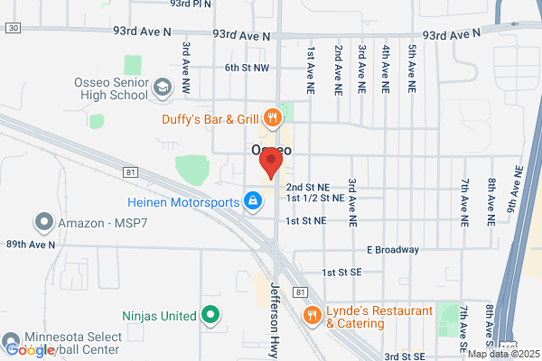 Dick's Bar & Grill