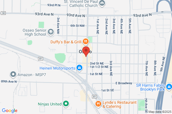 Minnesota Automobile Assigned Claims Bureau