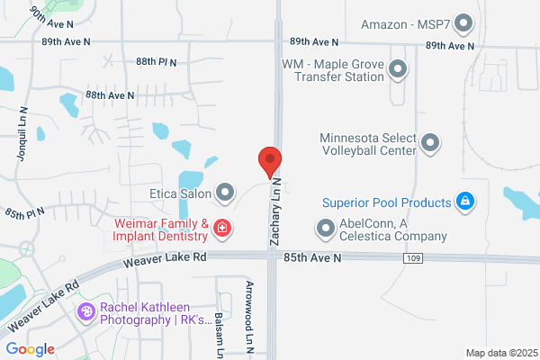 Embroidme of Maple Grove