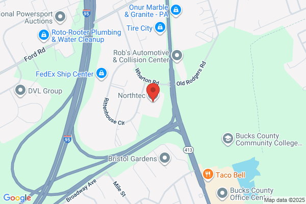 North Tec Inc