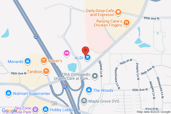 Metro Dentalcare Maple Grove Grove Circle