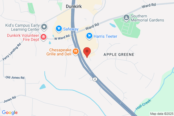 Dunkirk Dental