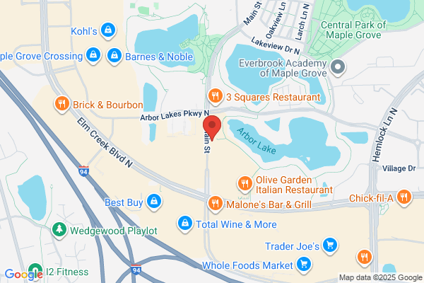 Elm Creek Dental