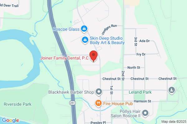 Joiner Dental