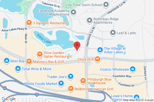 Maple Grove Family Dental Clinic