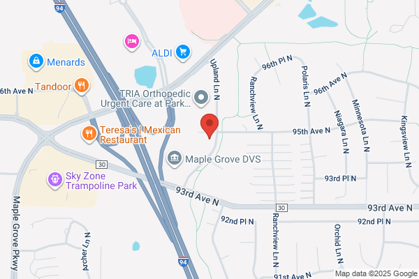Orthodontic Care Specialists Maple Grove