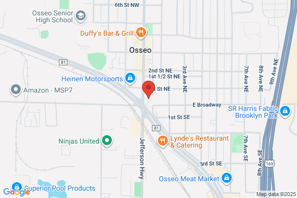 Osseo Family Dental