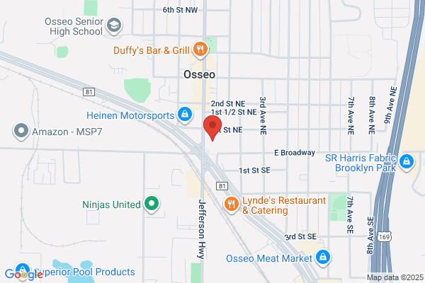 Stephanie M. Motiff, DDS