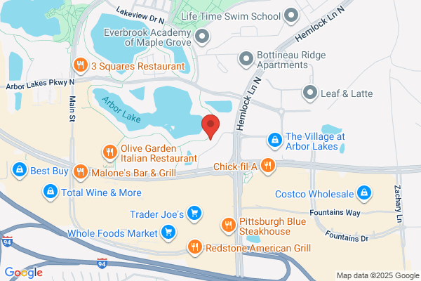 South Lake Pediatrics